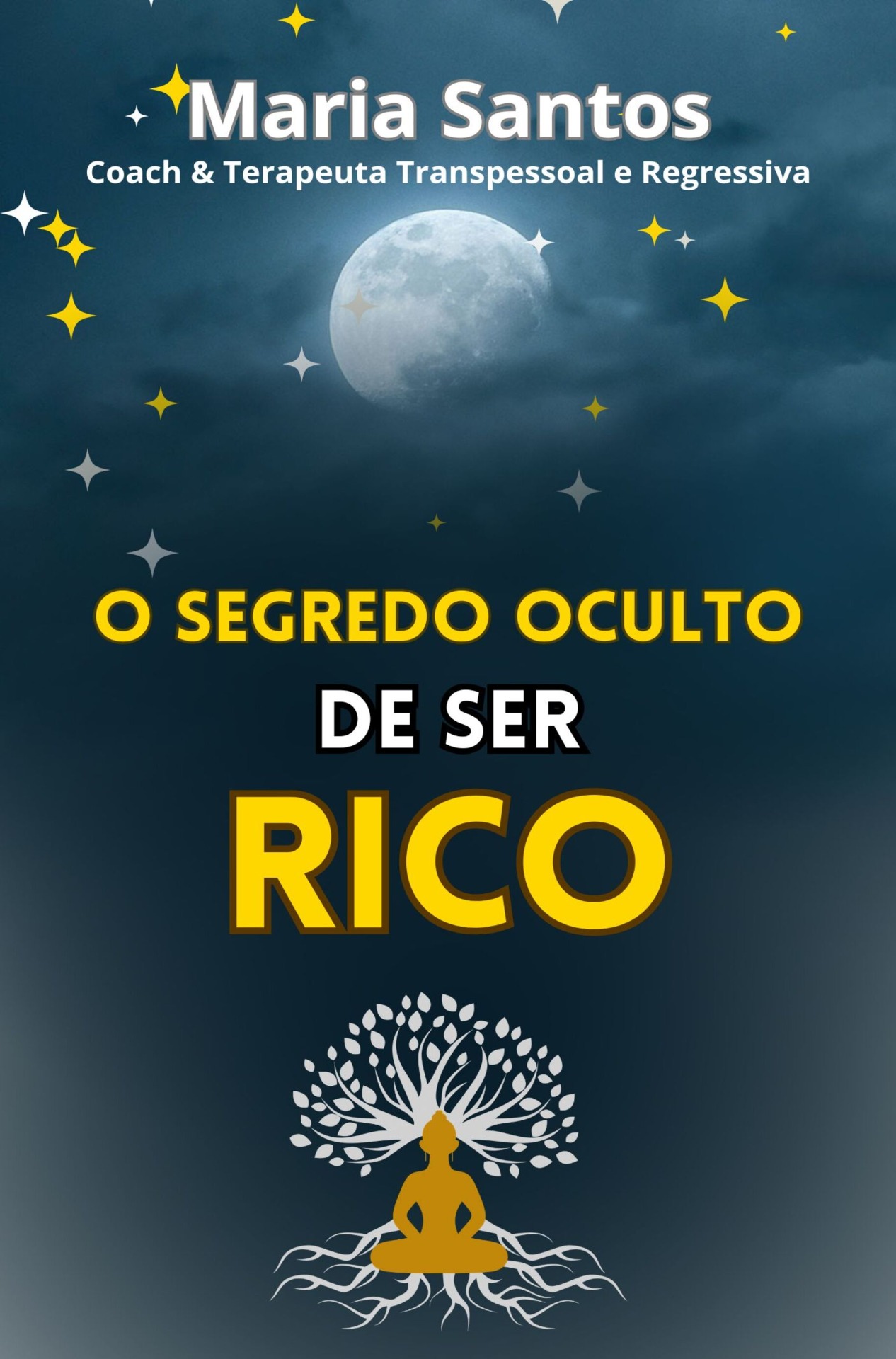O Segredo Oculto de Ser Rico - Este livro, decerto, será um guia para que desperte em si o que há muito tempo está adormecido e o que jamais experienciou na sua vida. Provavelmente, corre muito atrás, esforça-se demasiado e percebe que a sua energia se esvai sem ter o que deseja. Preço 17,88€